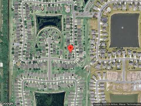 Wishing Well, PALM BAY, FL 32908