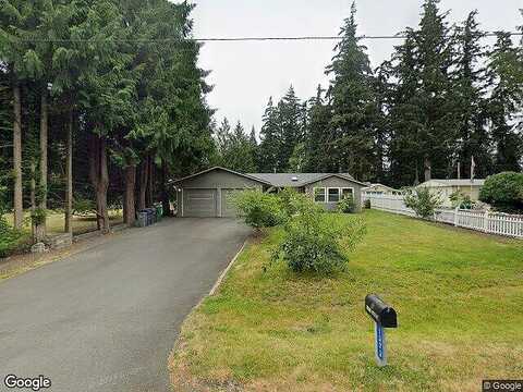 Graham, CAMANO ISLAND, WA 98282