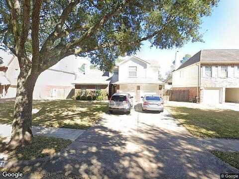 Edenderry, MISSOURI CITY, TX 77459
