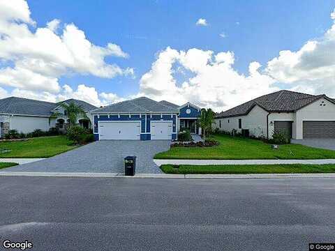 Deep Blue, BRADENTON, FL 34211