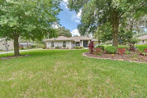 Fresno, HERNANDO, FL 34442