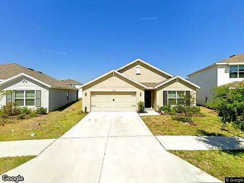 Southern Magnolia, DADE CITY, FL 33525