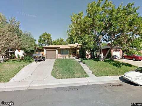 Jay, LAKEWOOD, CO 80232
