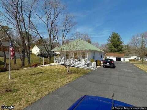 Blanton, ROANOKE, VA 24014