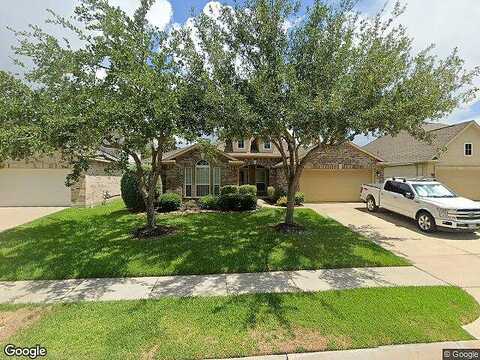 Barons Cove, PEARLAND, TX 77584