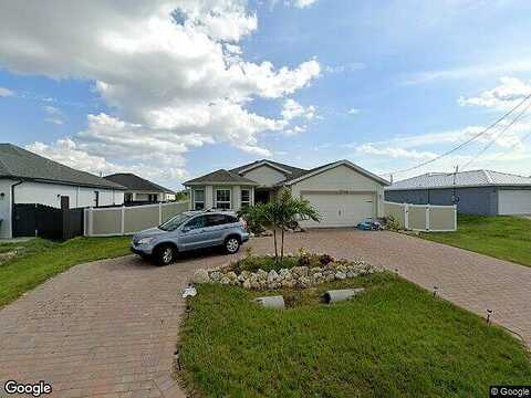 Embers, CAPE CORAL, FL 33993