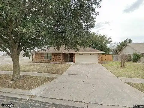 Ginger, KILLEEN, TX 76549