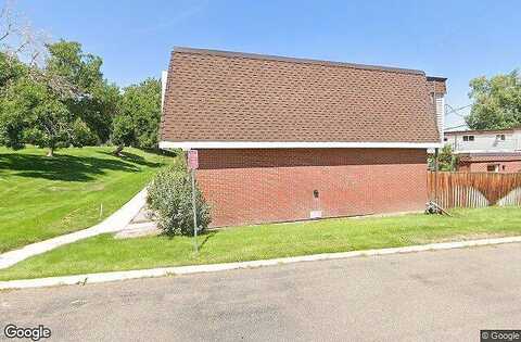 Virginia, LAKEWOOD, CO 80228