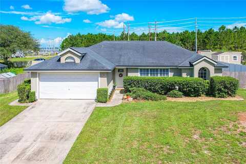Scottish Pine, CLERMONT, FL 34711