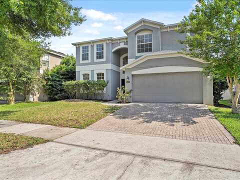 Moss Park Ridge, ORLANDO, FL 32832