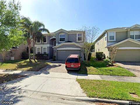 Moss Park Ridge, ORLANDO, FL 32832