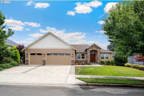 50Th, VANCOUVER, WA 98685