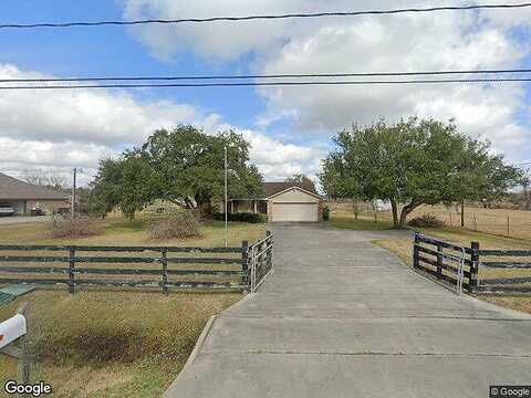 33Rd, SANTA FE, TX 77510