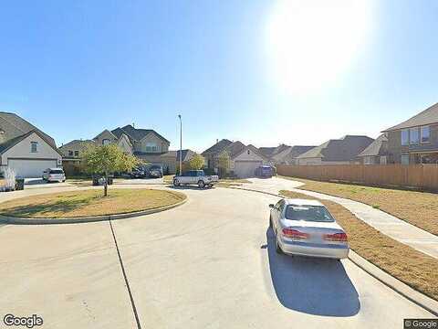 Carita, RICHMOND, TX 77406