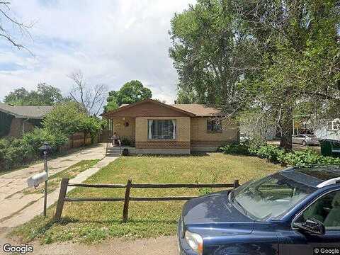 Upham, LAKEWOOD, CO 80214