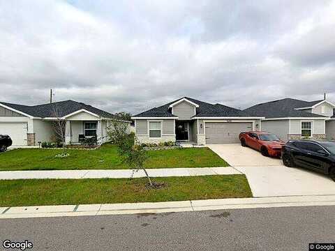 Cypress Branch, RIVERVIEW, FL 33579
