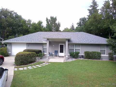 70Th Avenue, BELLEVIEW, FL 34420