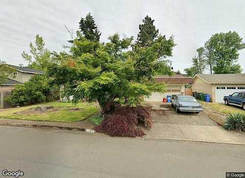 Sanborn, EUGENE, OR 97404