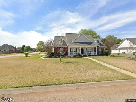 Rose Hill, WARNER ROBINS, GA 31088