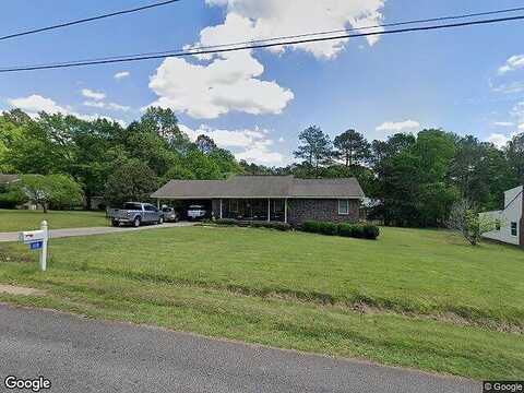 David, THOMASTON, GA 30286