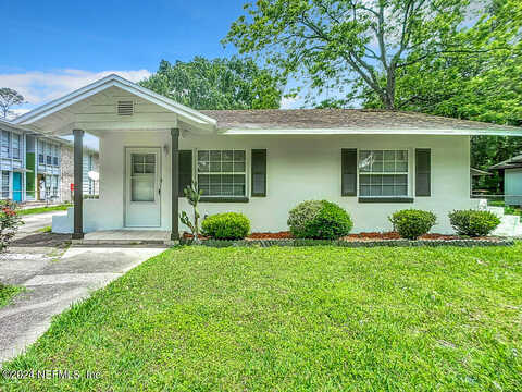 Randolph, JACKSONVILLE, FL 32205