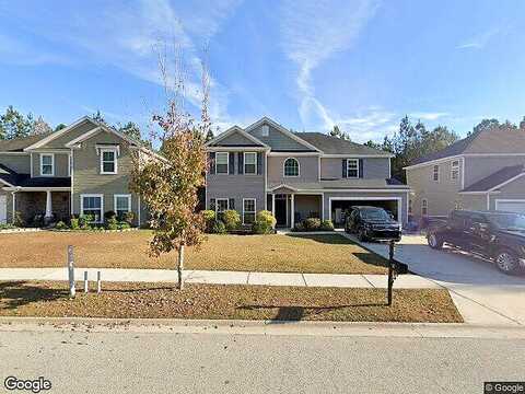 Smithwick, GUYTON, GA 31312