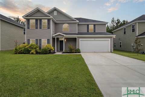Smithwick, GUYTON, GA 31312