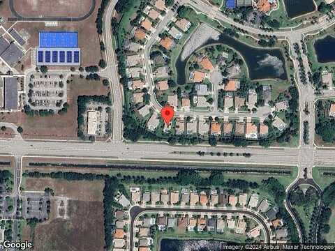 Waterbend, WELLINGTON, FL 33414