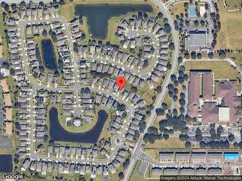 Darnaby, ORLANDO, FL 32824