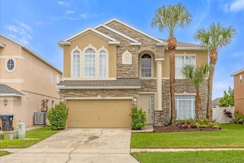Darnaby, ORLANDO, FL 32824
