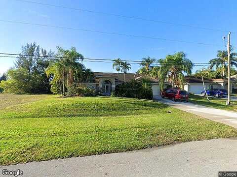 28Th, CAPE CORAL, FL 33914