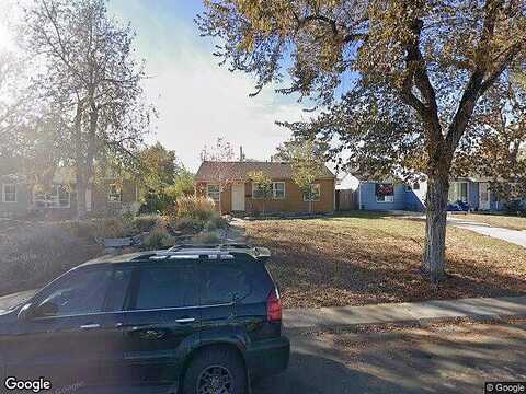 Alton, AURORA, CO 80010