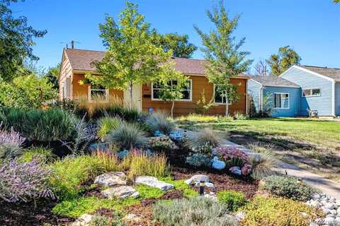 Alton, AURORA, CO 80010