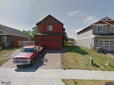 Millright, MCMINNVILLE, OR 97128
