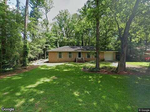 Greendale, MACON, GA 31210