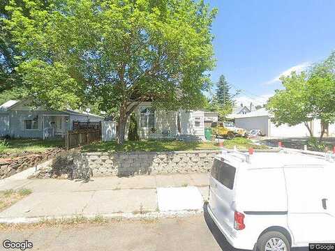 Dalton, SPOKANE, WA 99205