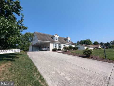 Rodes, GETTYSBURG, PA 17325