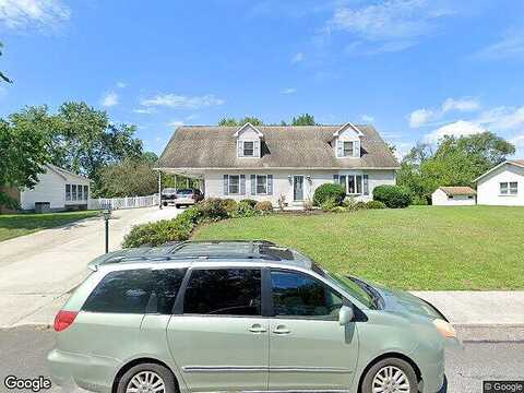 Rodes, GETTYSBURG, PA 17325