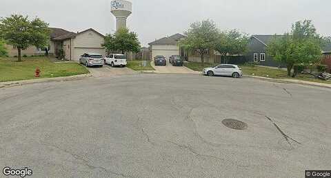 Goddard, KYLE, TX 78640