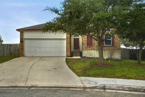 Goddard, KYLE, TX 78640