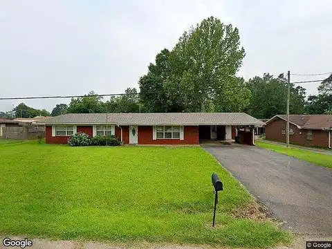 Avenue I, HOOKS, TX 75561