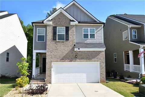 Silver Birch, NEWNAN, GA 30265