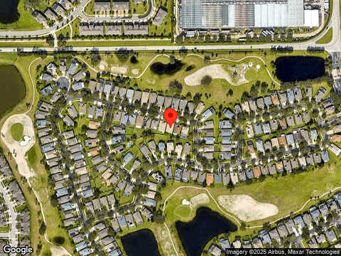 Portmoor, WINTER GARDEN, FL 34787