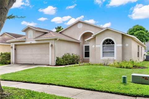 Portmoor, WINTER GARDEN, FL 34787