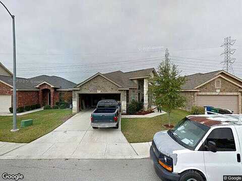 Corvey, HELOTES, TX 78023