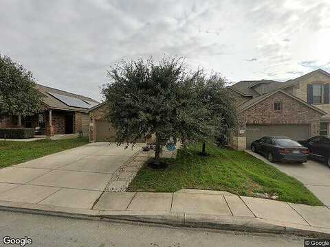 Ashbury, SAN ANTONIO, TX 78245