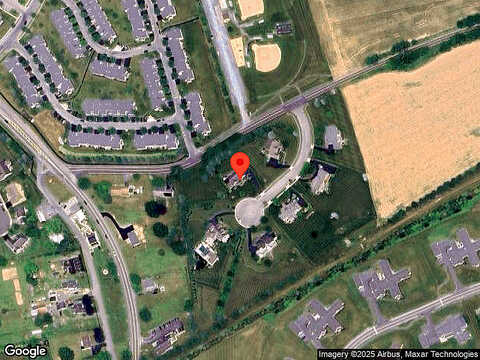 Hunt, HUMMELSTOWN, PA 17036