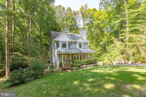 Blair House, KING GEORGE, VA 22485