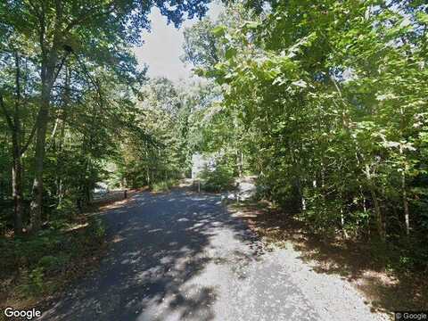 Blair House, KING GEORGE, VA 22485