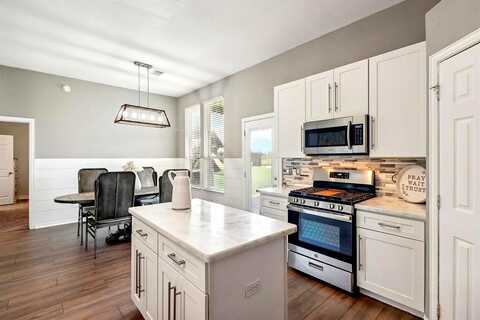 Santa Fe Creek, LA MARQUE, TX 77568